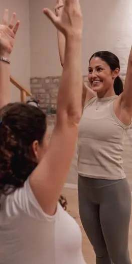gravidyoga och natalyoga på ayurvediskt center malmö